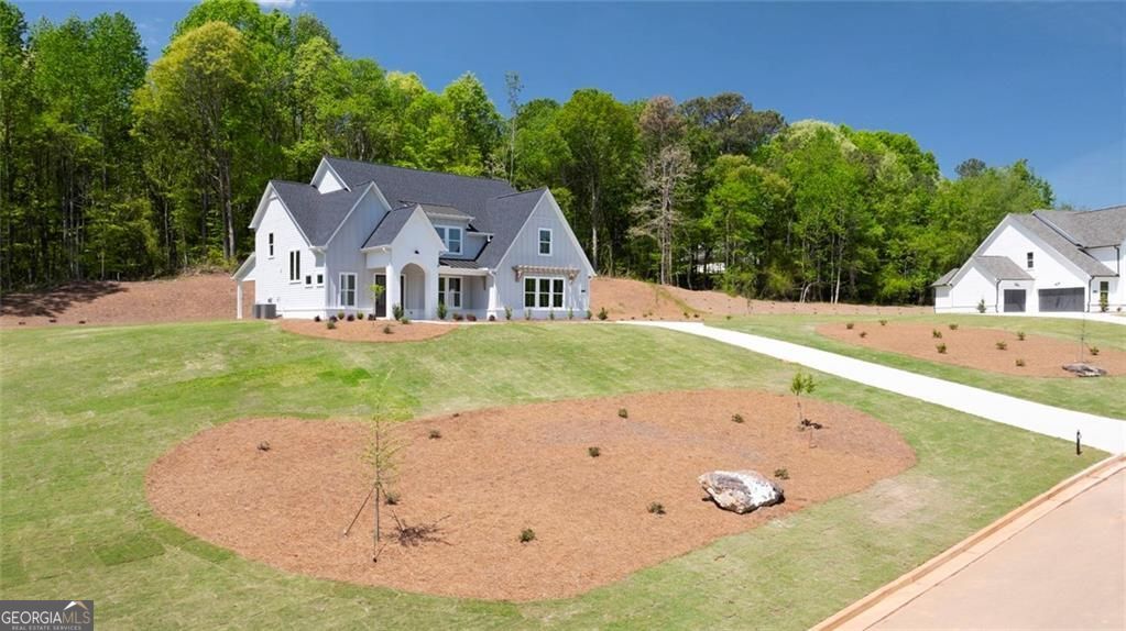 8330 Creekside Overlook Drive Gainesville GA 30506