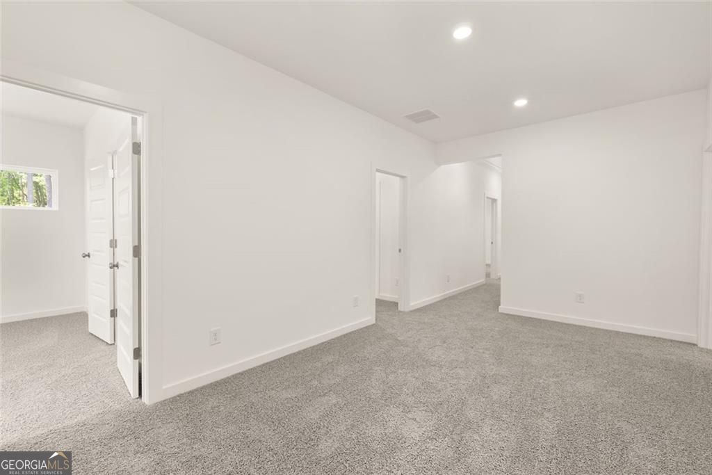 8330 Creekside Overlook Drive Gainesville GA 30506