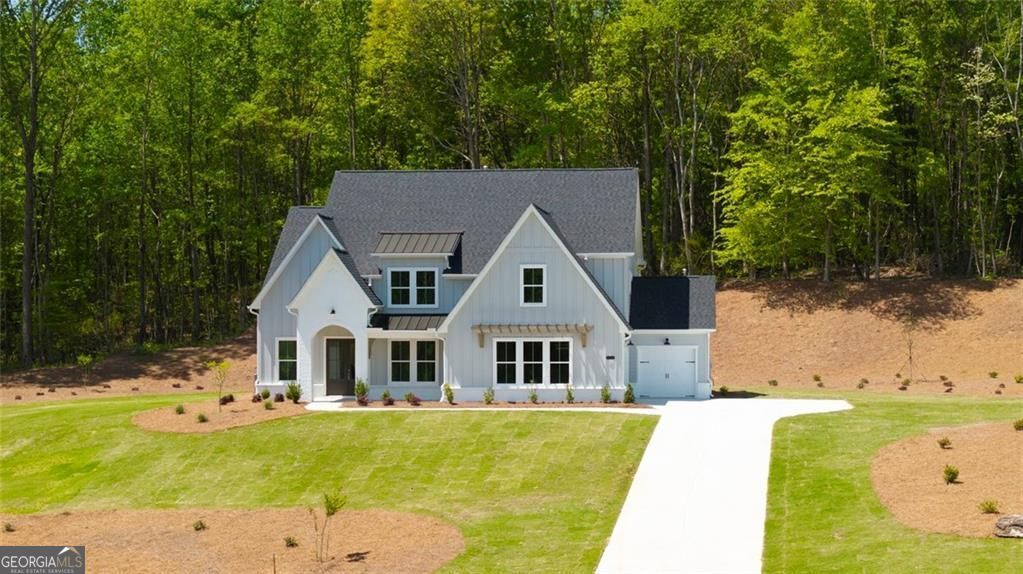 8330 Creekside Overlook Drive Gainesville GA 30506