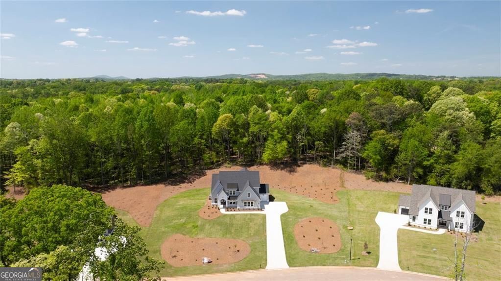 8330 Creekside Overlook Drive Gainesville GA 30506