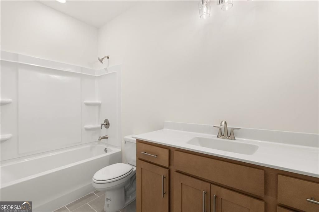 8330 Creekside Overlook Drive Gainesville GA 30506