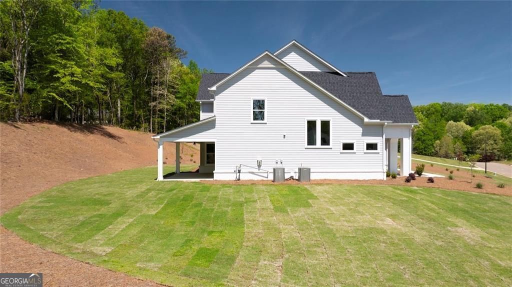 8330 Creekside Overlook Drive Gainesville GA 30506