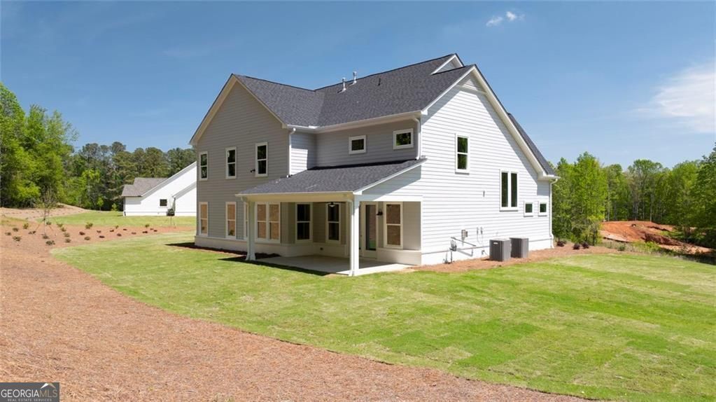 8330 Creekside Overlook Drive Gainesville GA 30506