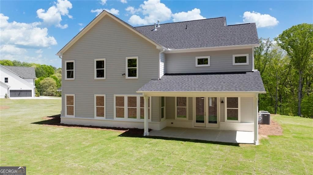 8330 Creekside Overlook Drive Gainesville GA 30506