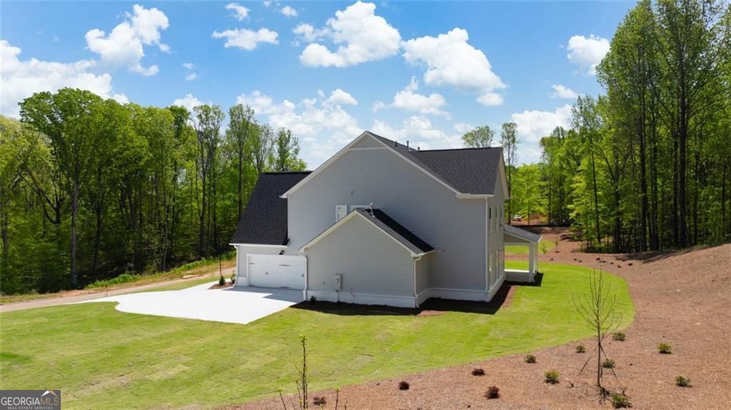 8330 Creekside Overlook Drive Gainesville GA 30506