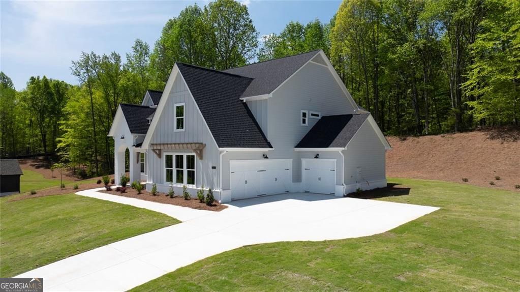8330 Creekside Overlook Drive Gainesville GA 30506