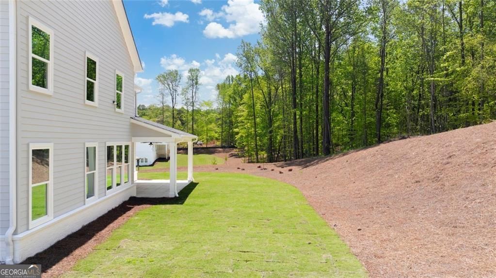 8330 Creekside Overlook Drive Gainesville GA 30506
