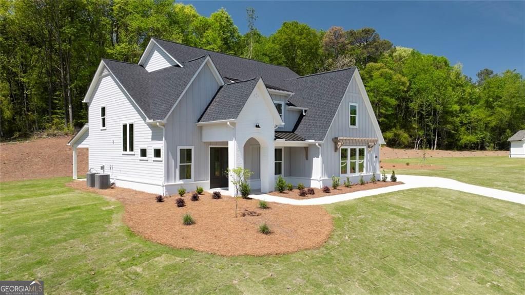 8330 Creekside Overlook Drive Gainesville GA 30506