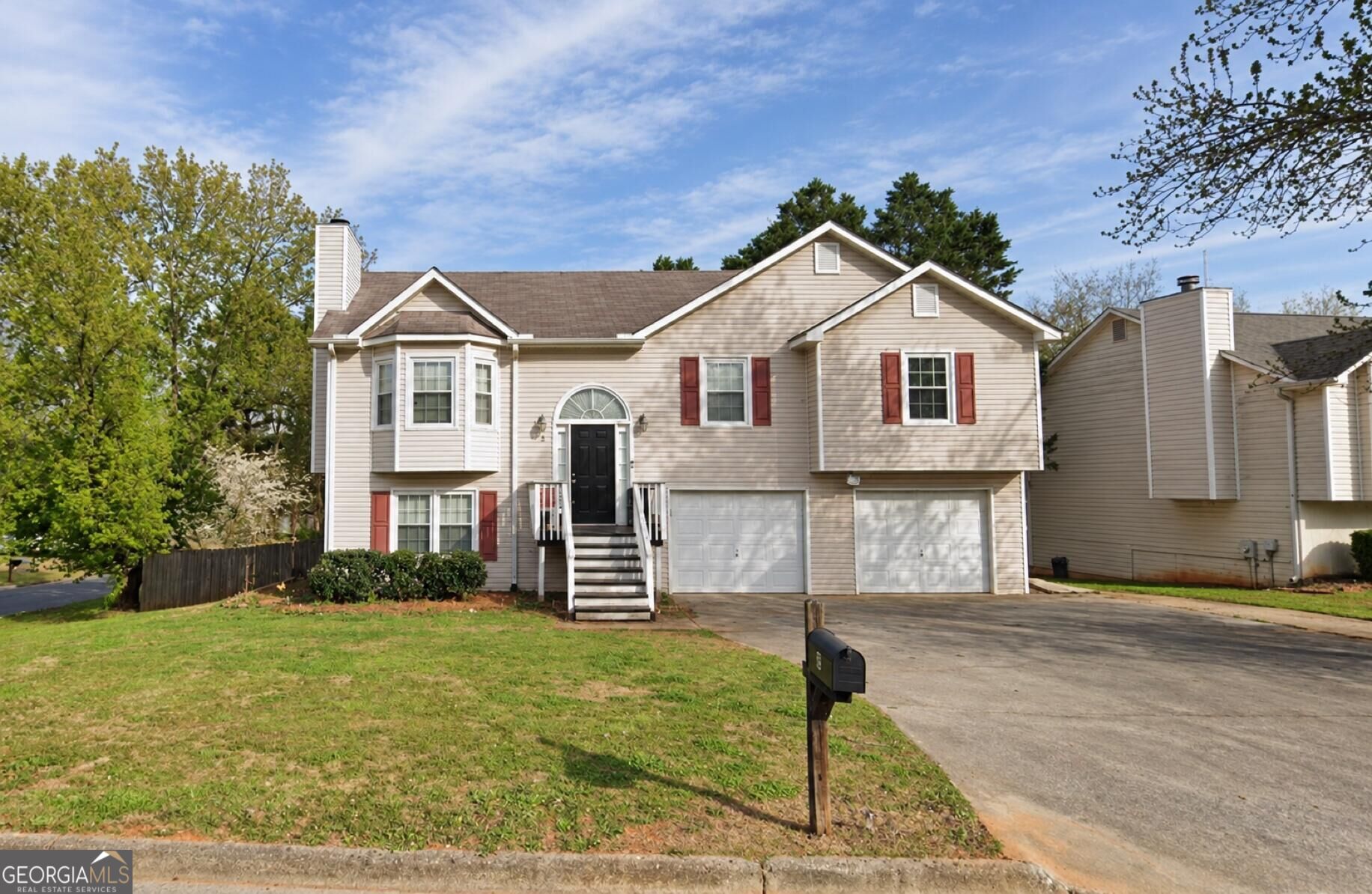 2 Huntcliff Drive Cartersville GA 30121