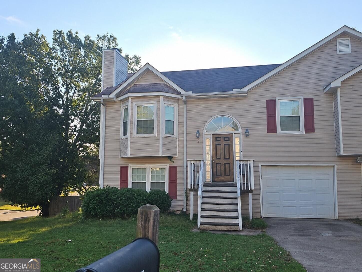 2 Huntcliff Drive Cartersville GA 30121