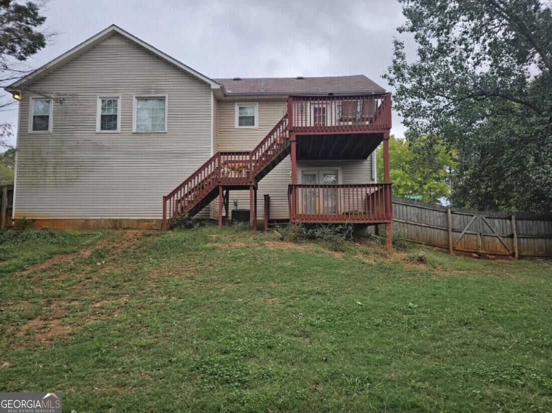 2 Huntcliff Drive Cartersville GA 30121
