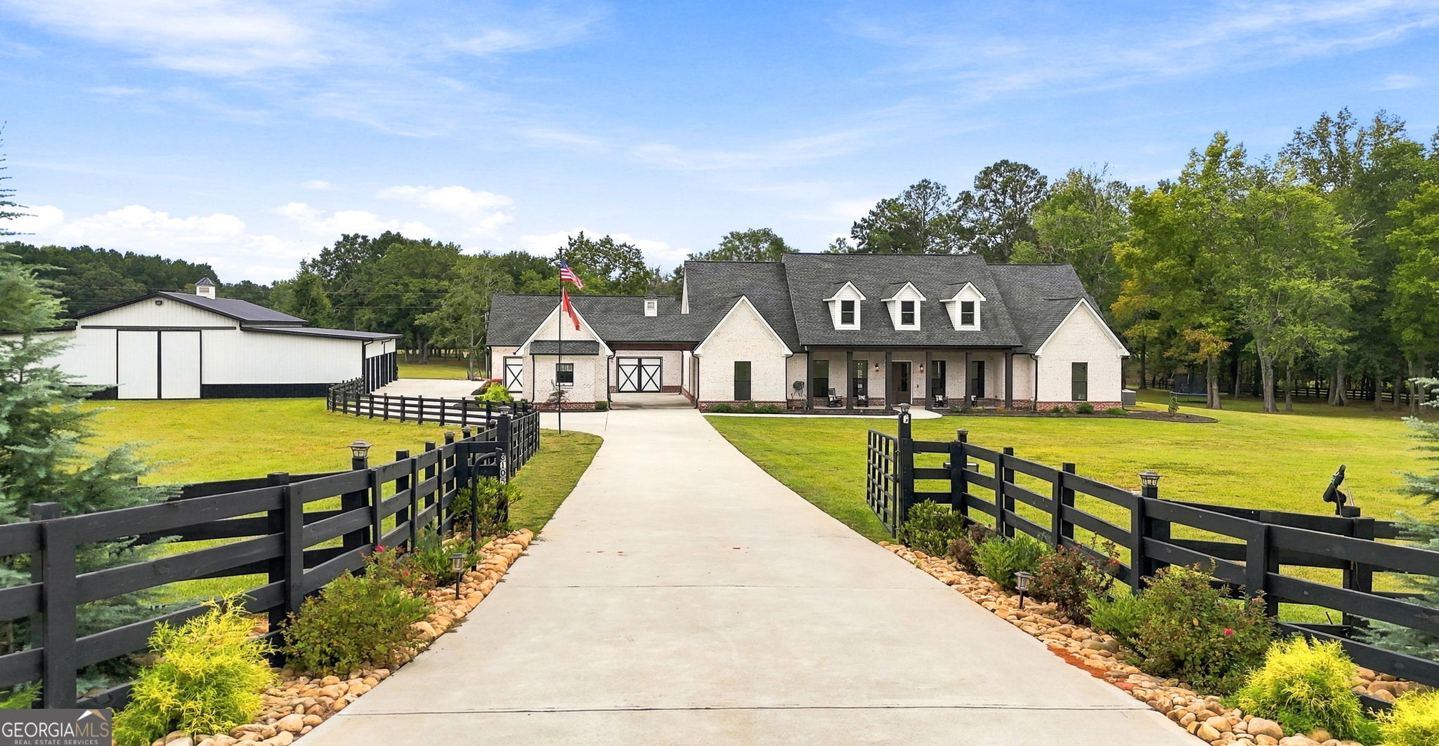 3105 Hollonville Road Williamson GA 30292