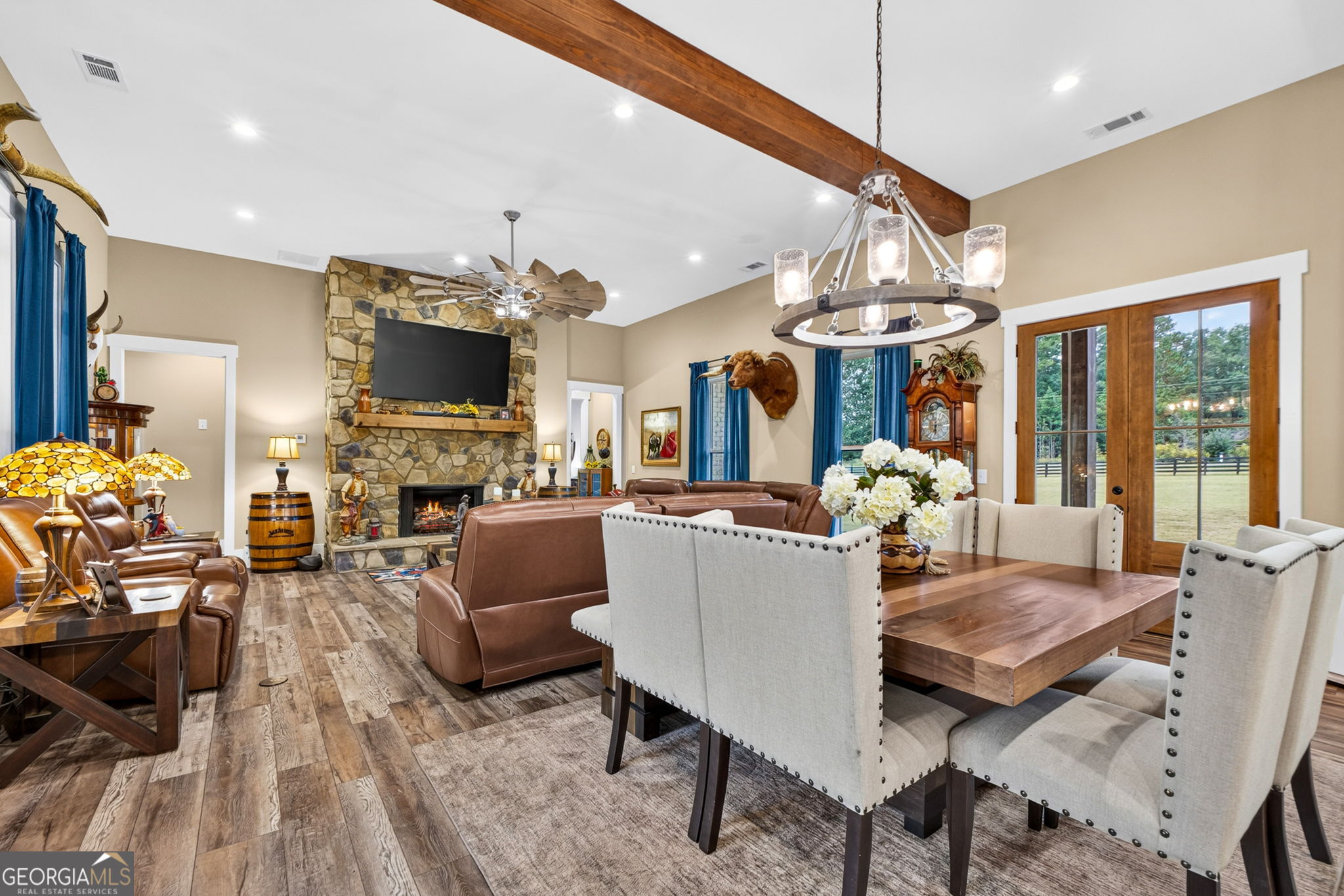 3105 Hollonville Road Williamson GA 30292