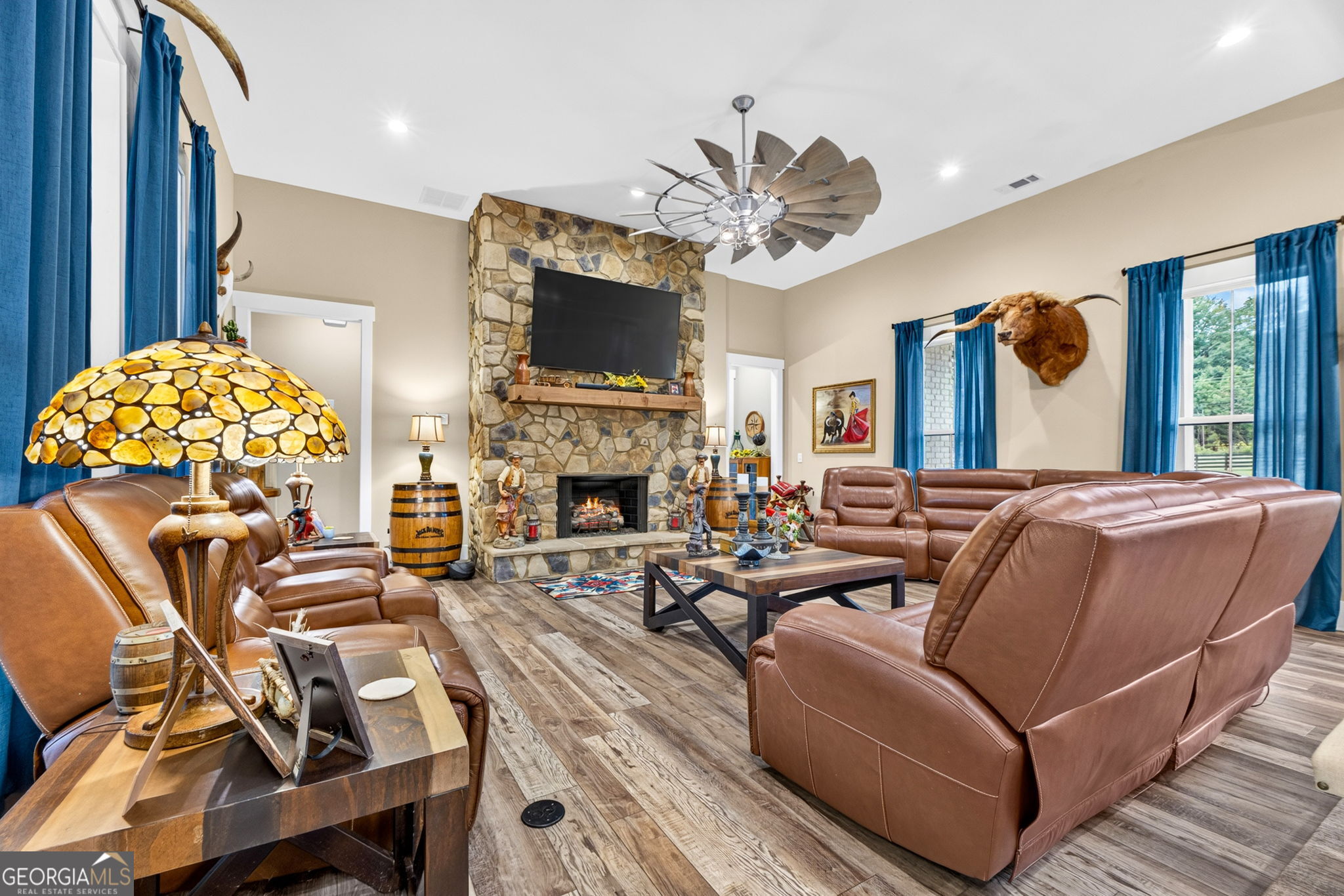 3105 Hollonville Road Williamson GA 30292