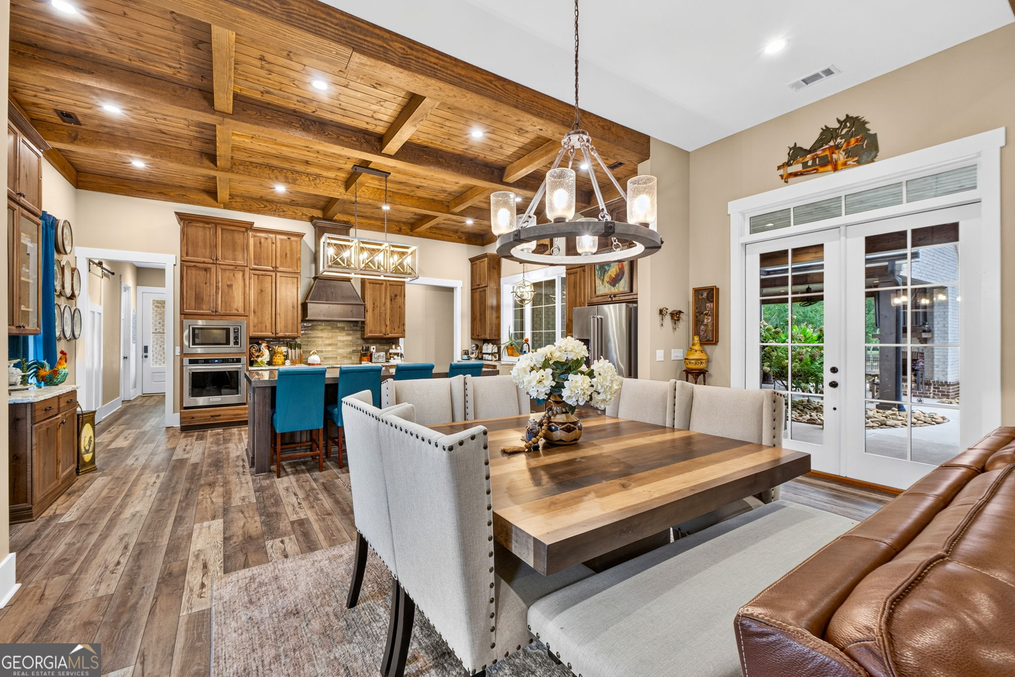 3105 Hollonville Road Williamson GA 30292