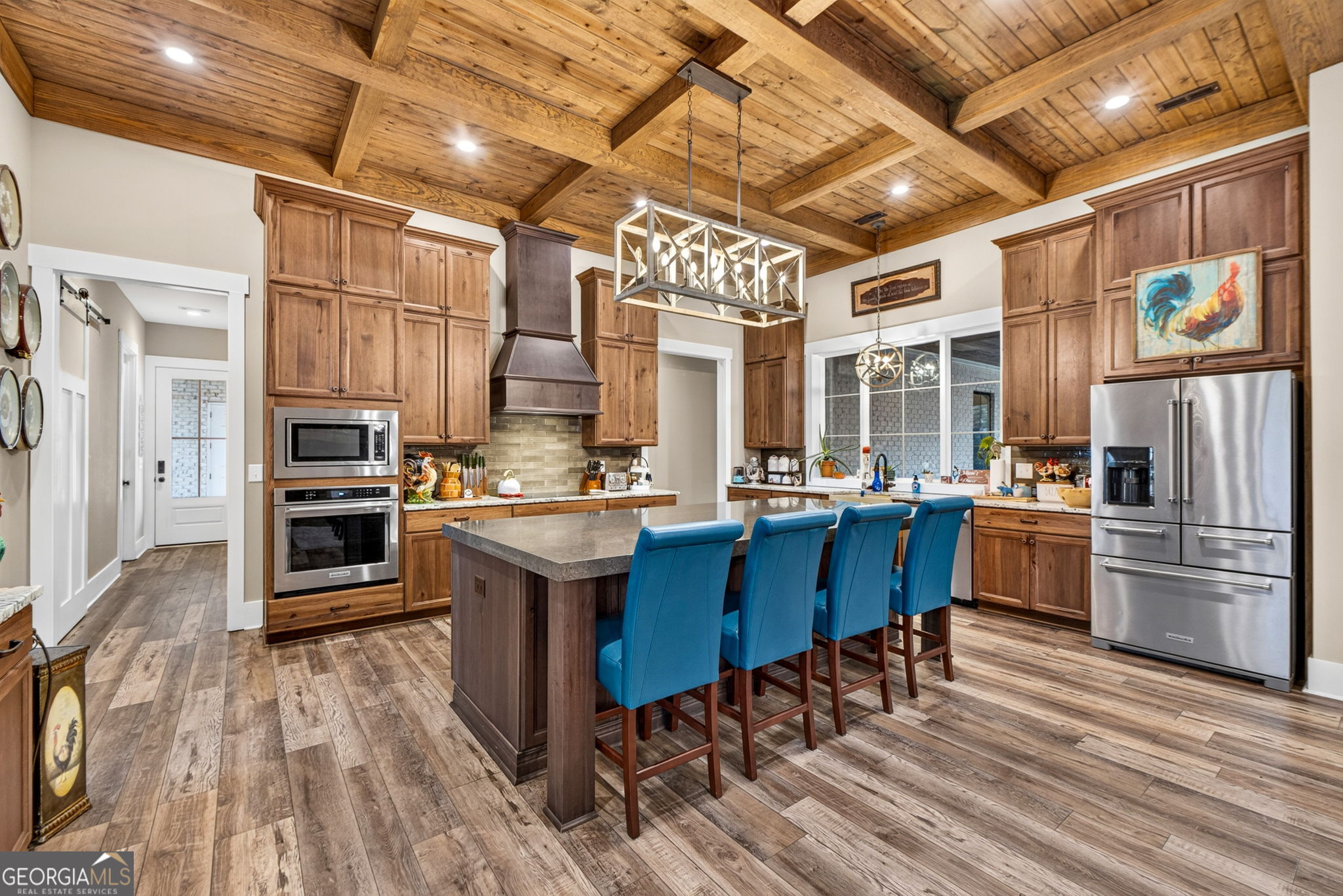 3105 Hollonville Road Williamson GA 30292