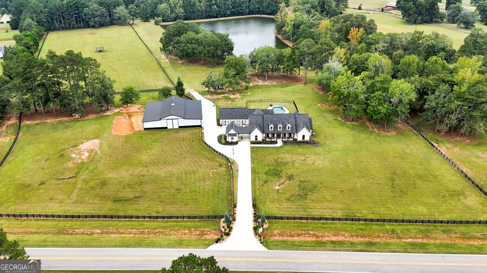 3105 Hollonville Road Williamson GA 30292