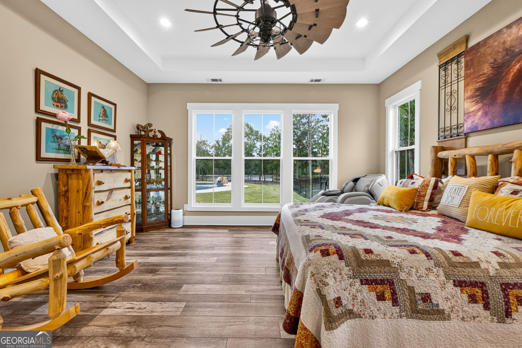 3105 Hollonville Road Williamson GA 30292