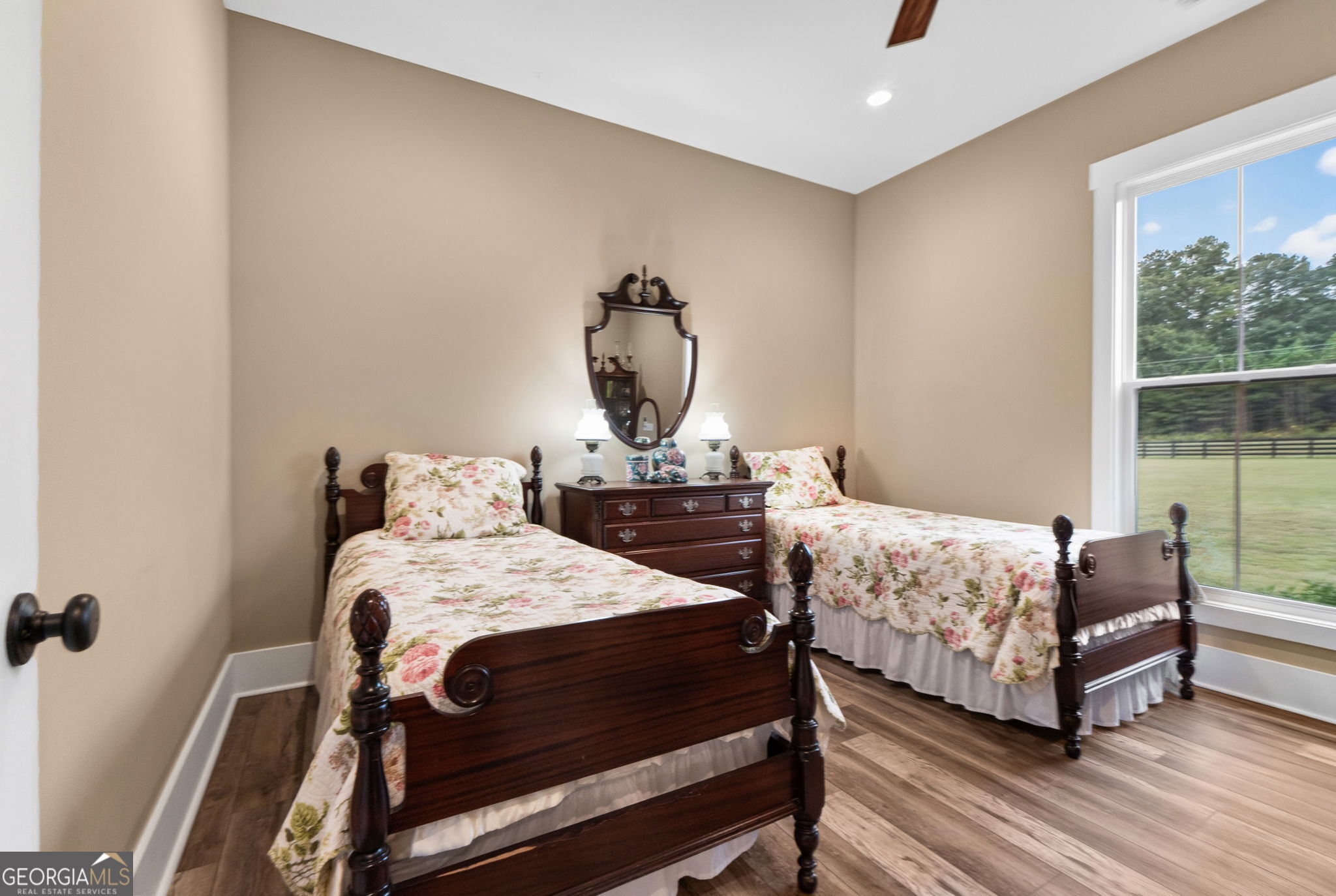 3105 Hollonville Road Williamson GA 30292