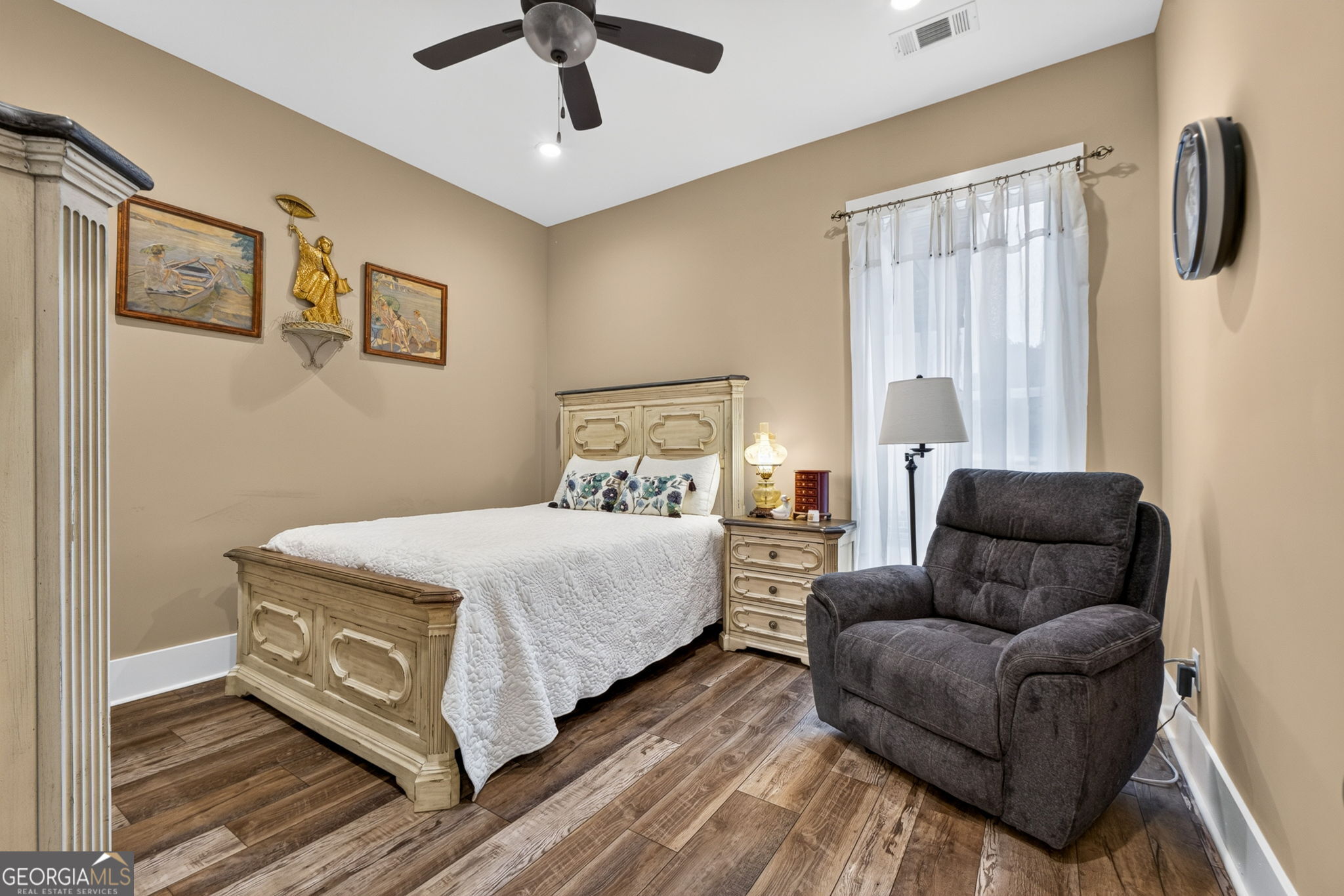 3105 Hollonville Road Williamson GA 30292