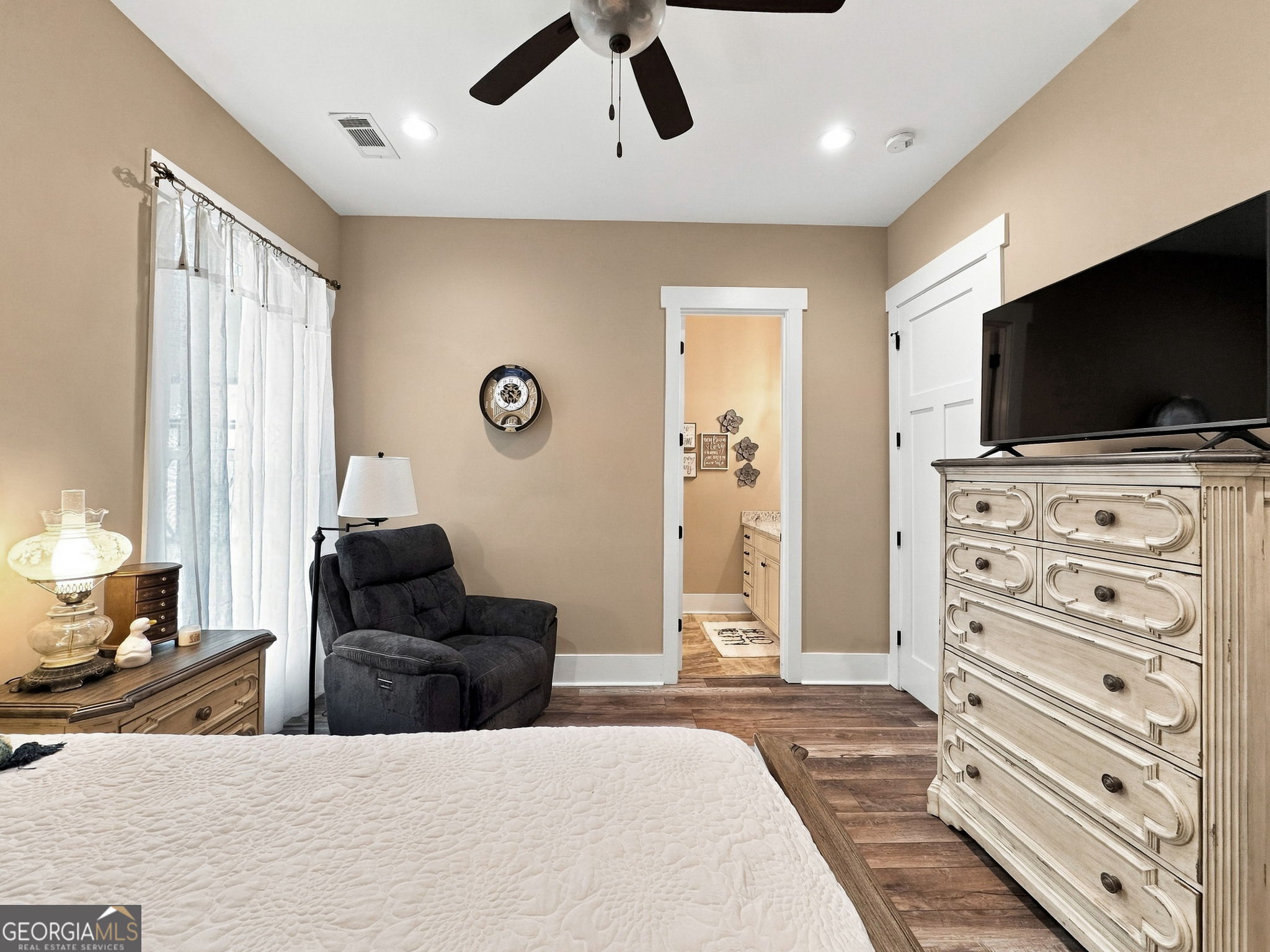 3105 Hollonville Road Williamson GA 30292