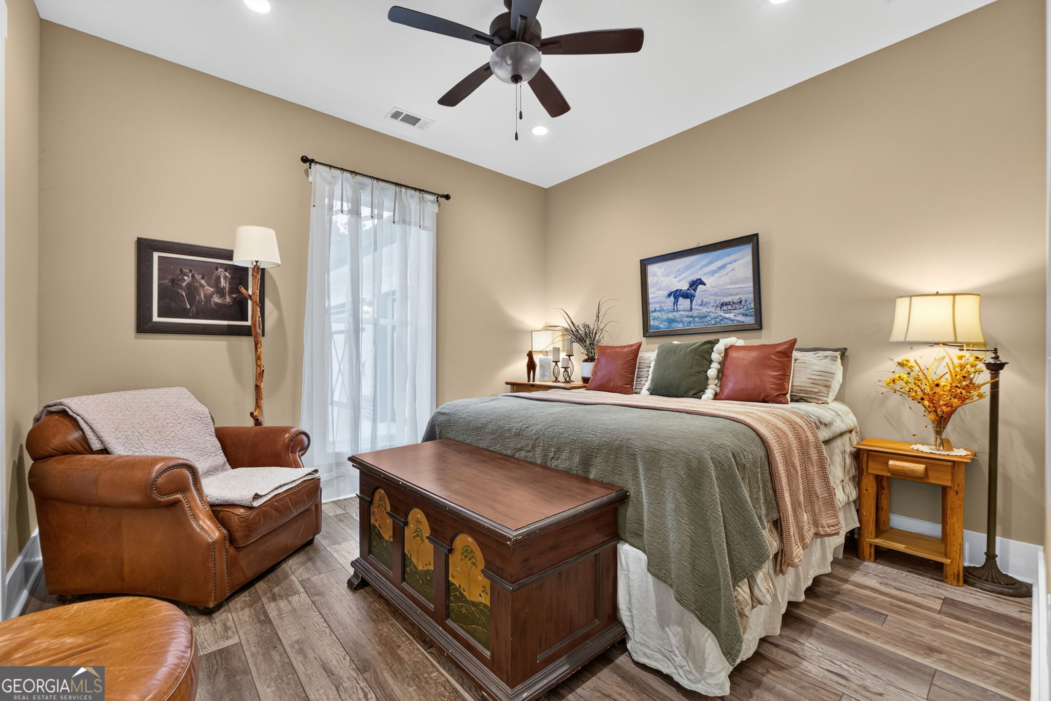 3105 Hollonville Road Williamson GA 30292