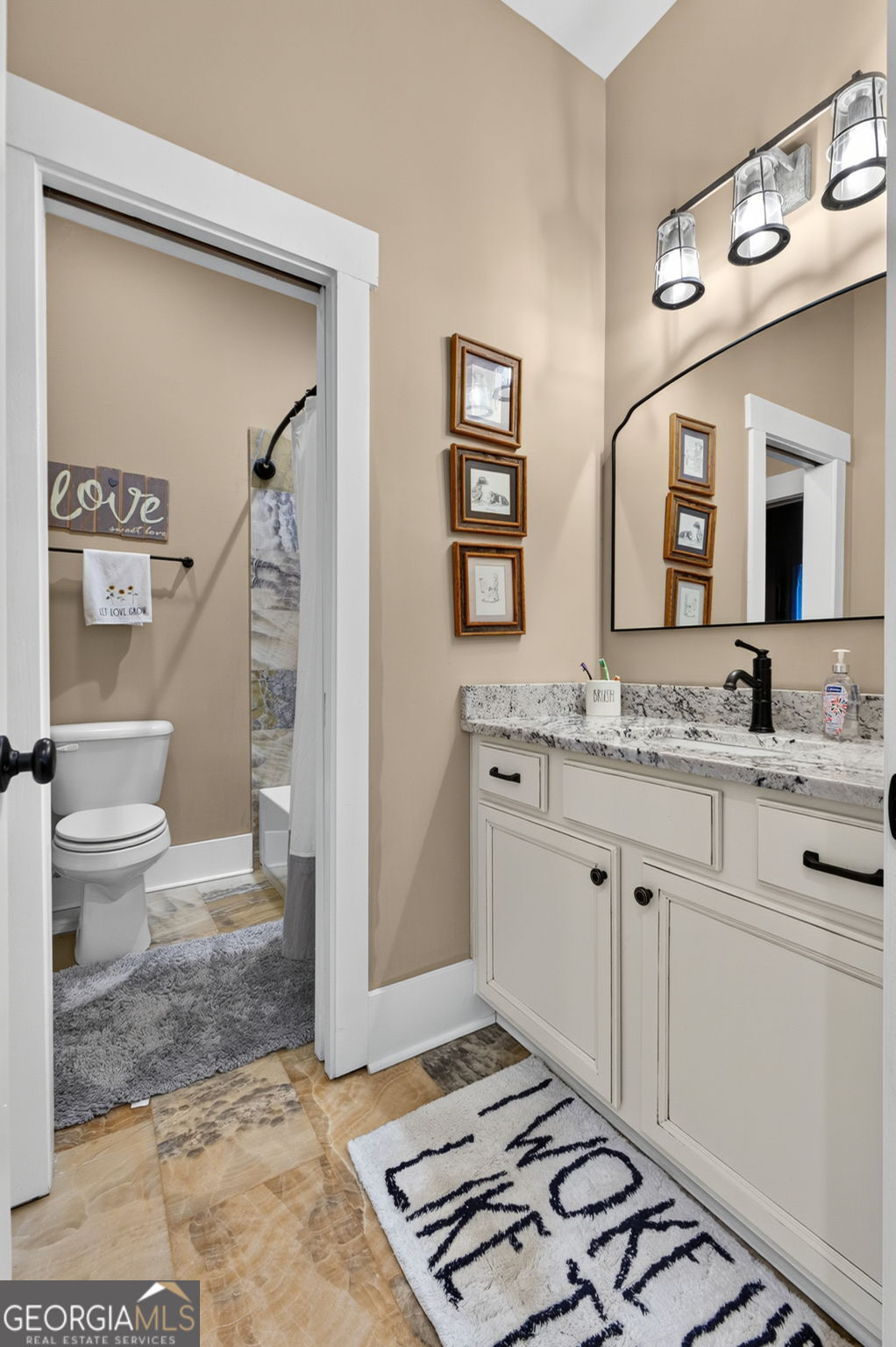 3105 Hollonville Road Williamson GA 30292