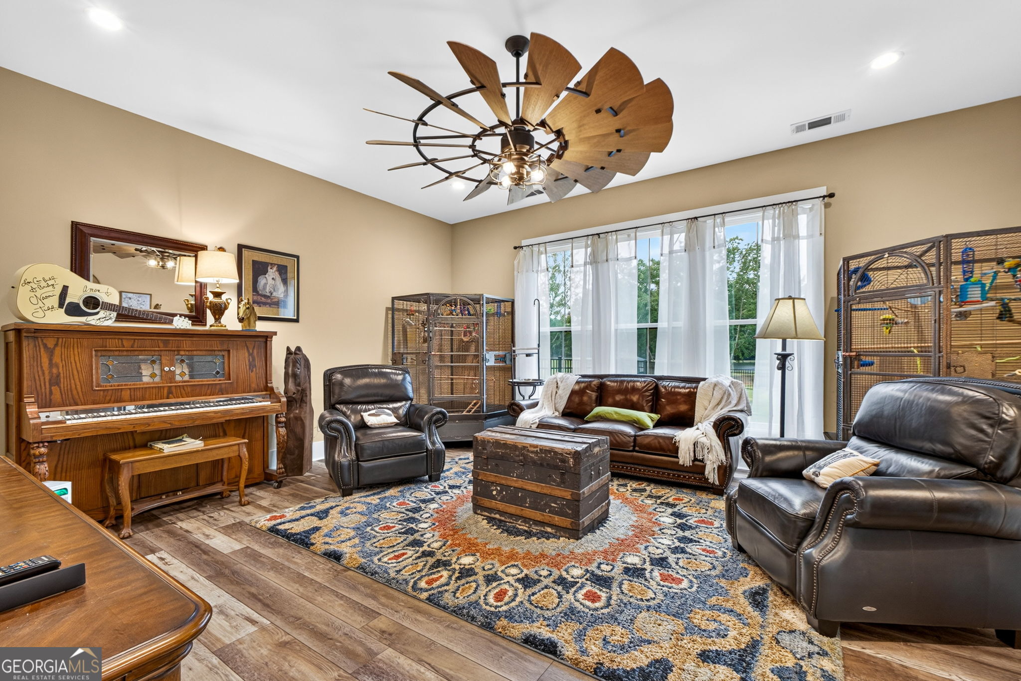 3105 Hollonville Road Williamson GA 30292