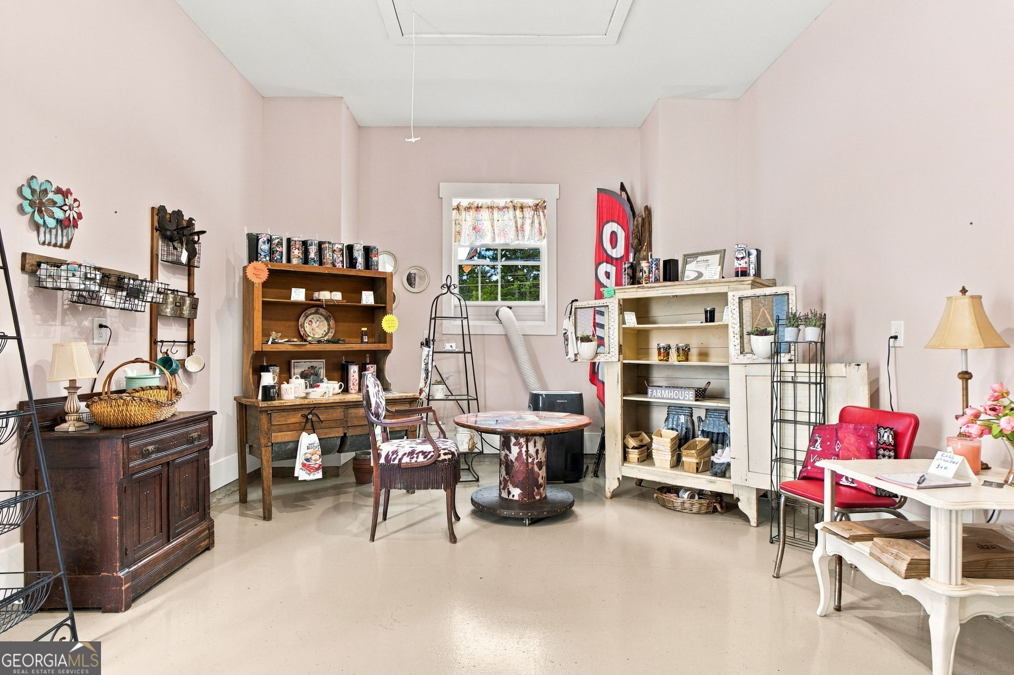 3105 Hollonville Road Williamson GA 30292