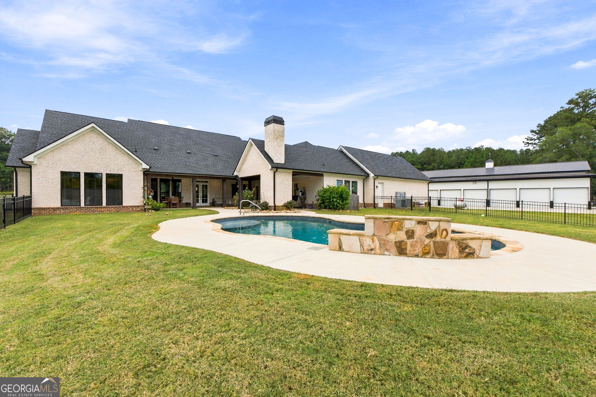 3105 Hollonville Road Williamson GA 30292