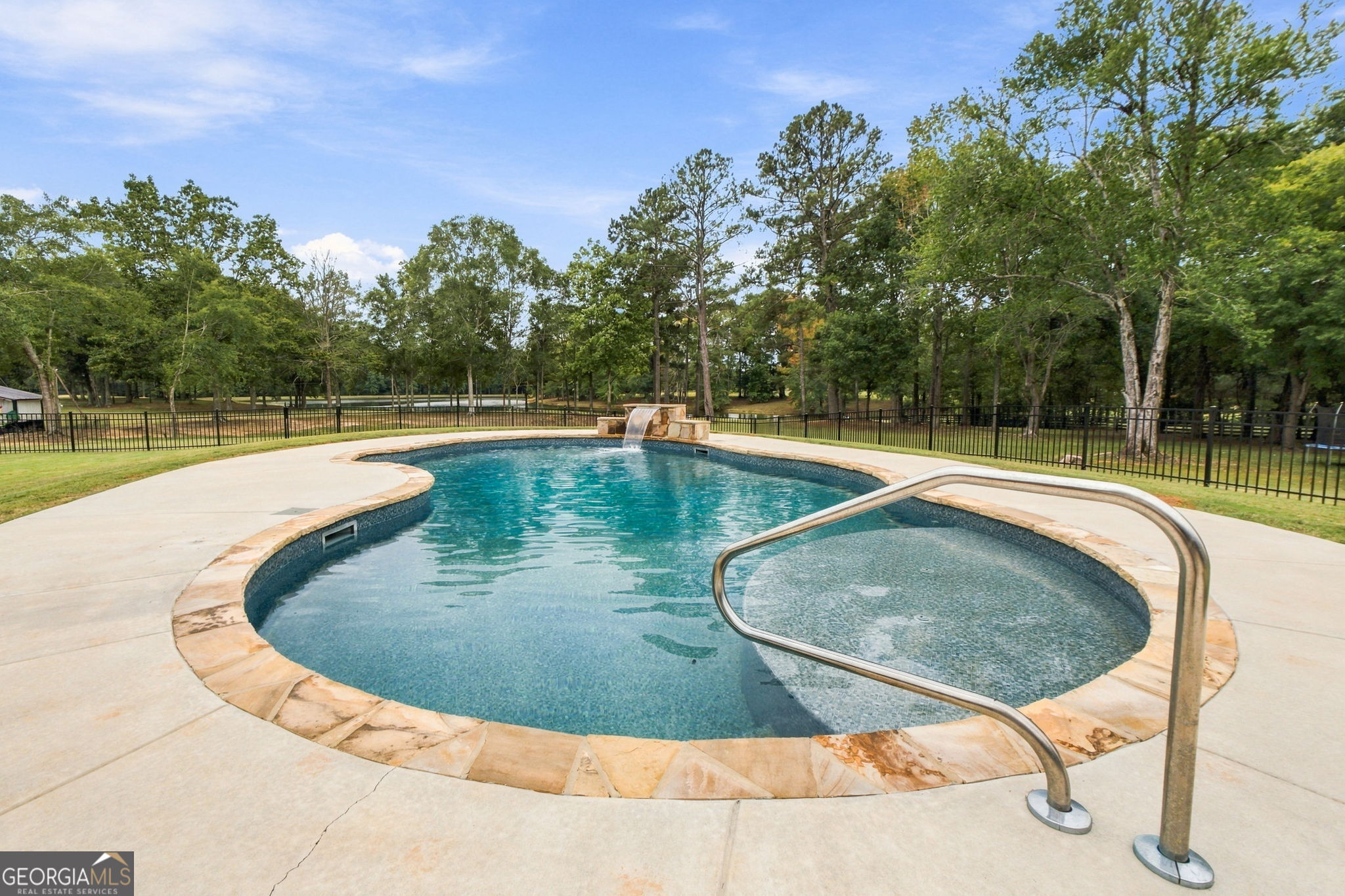 3105 Hollonville Road Williamson GA 30292
