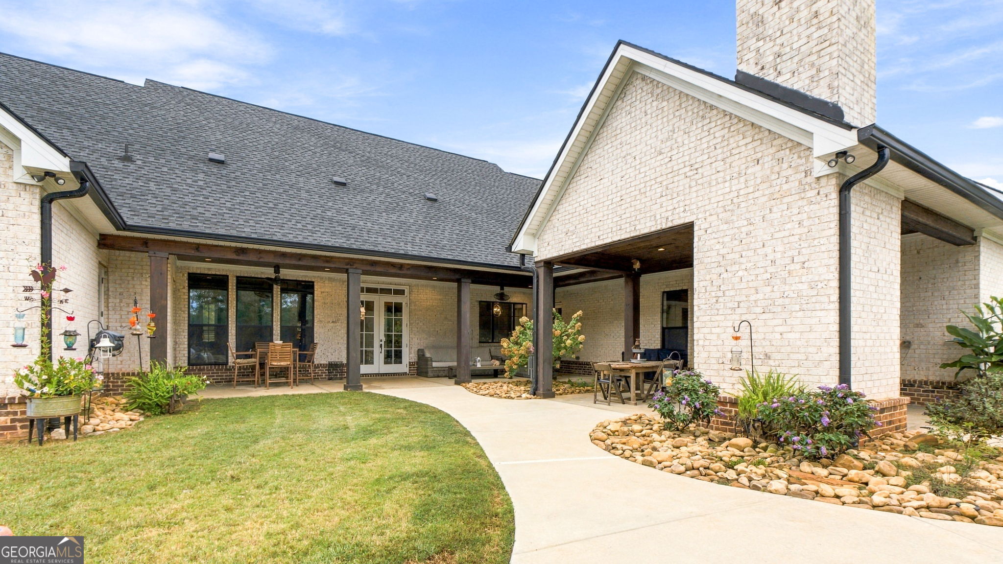 3105 Hollonville Road Williamson GA 30292