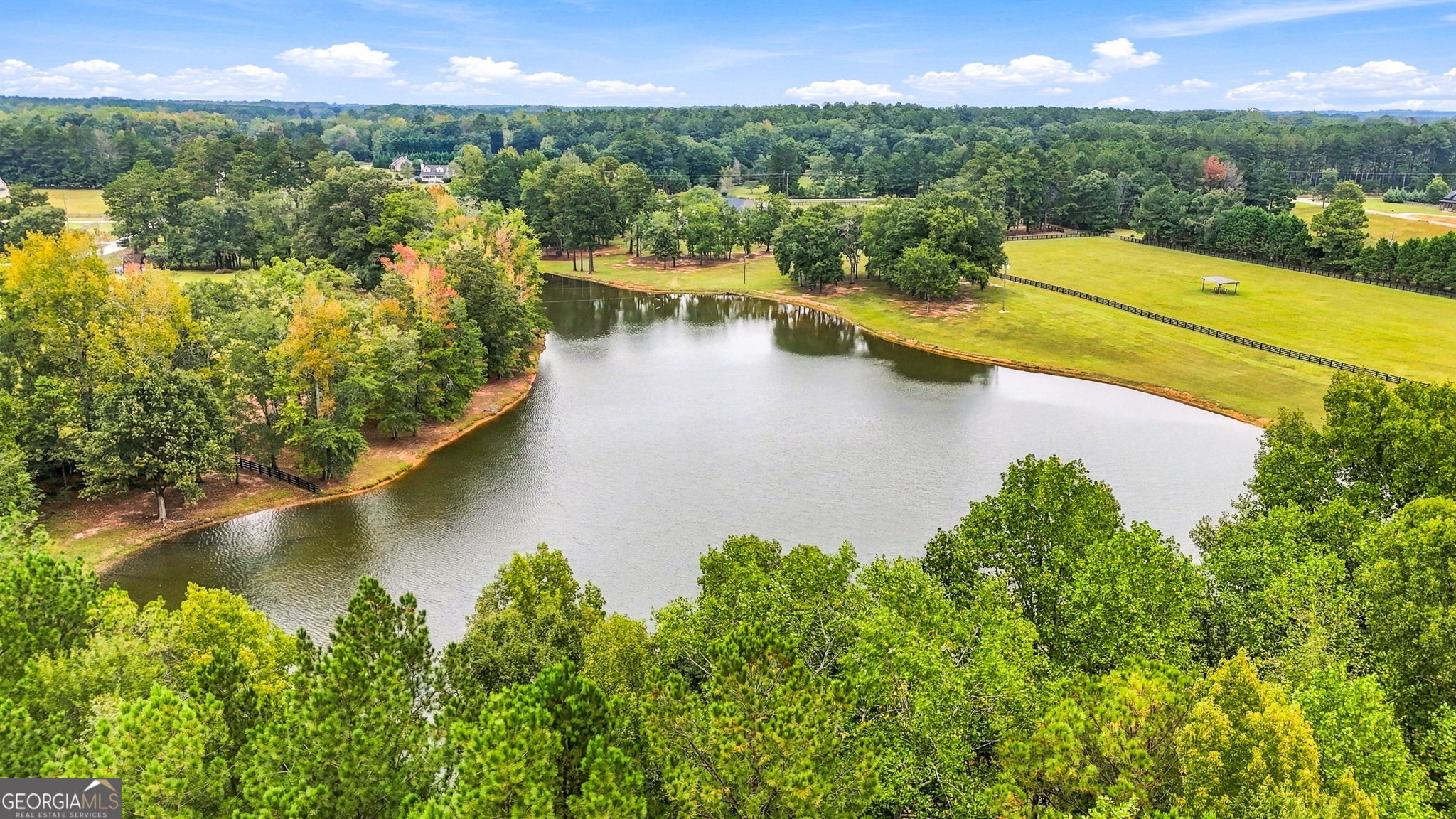 3105 Hollonville Road Williamson GA 30292