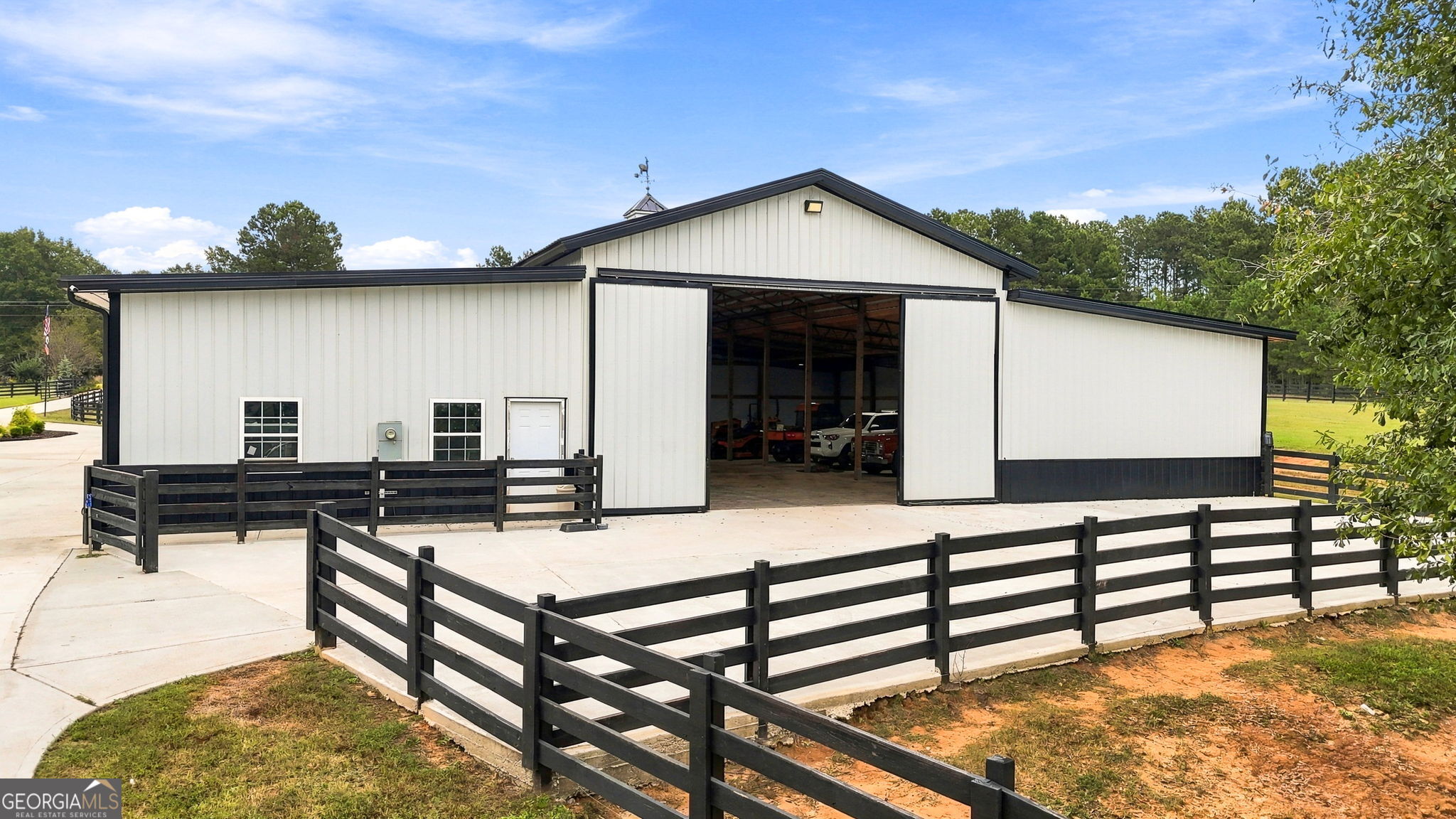 3105 Hollonville Road Williamson GA 30292