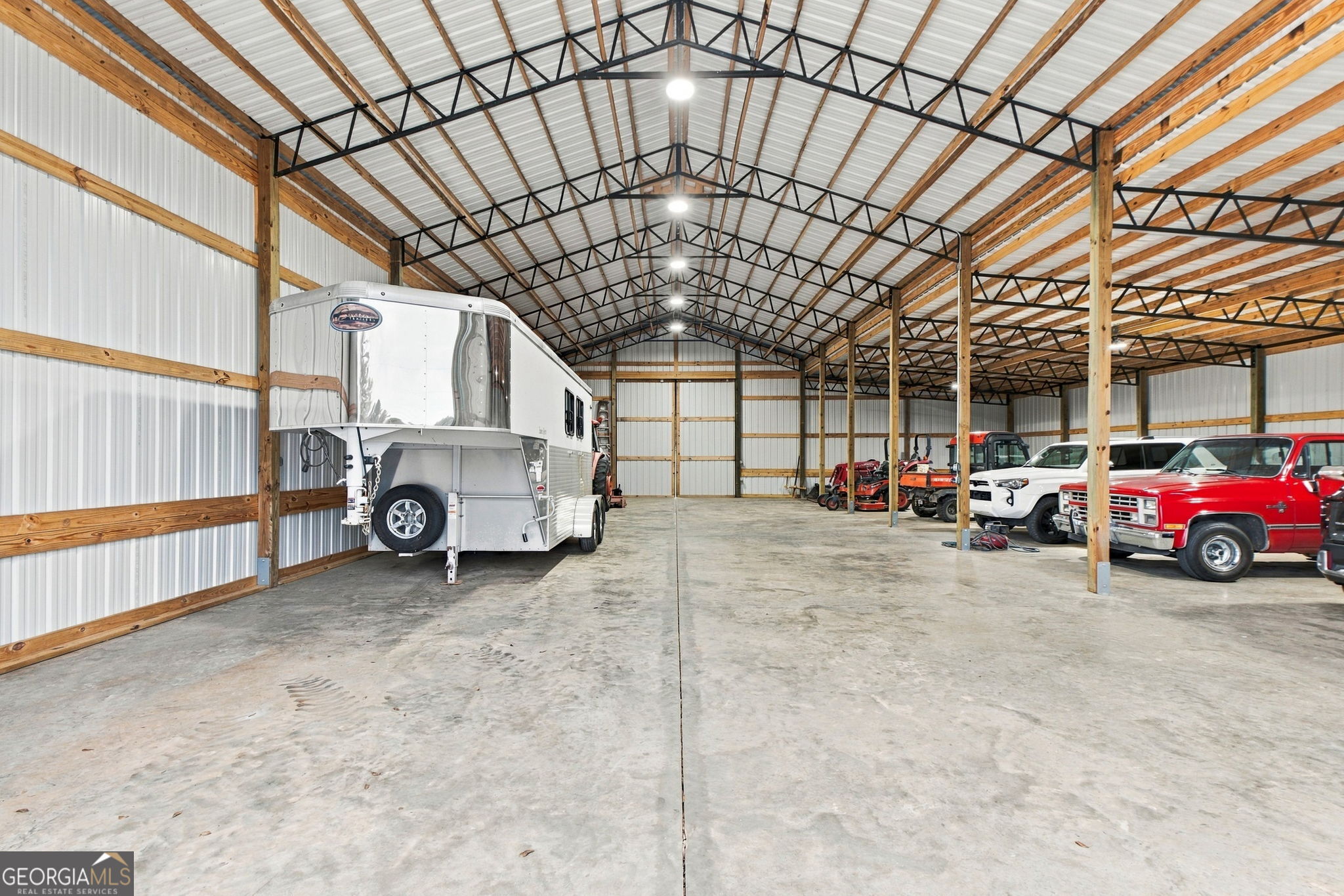 3105 Hollonville Road Williamson GA 30292