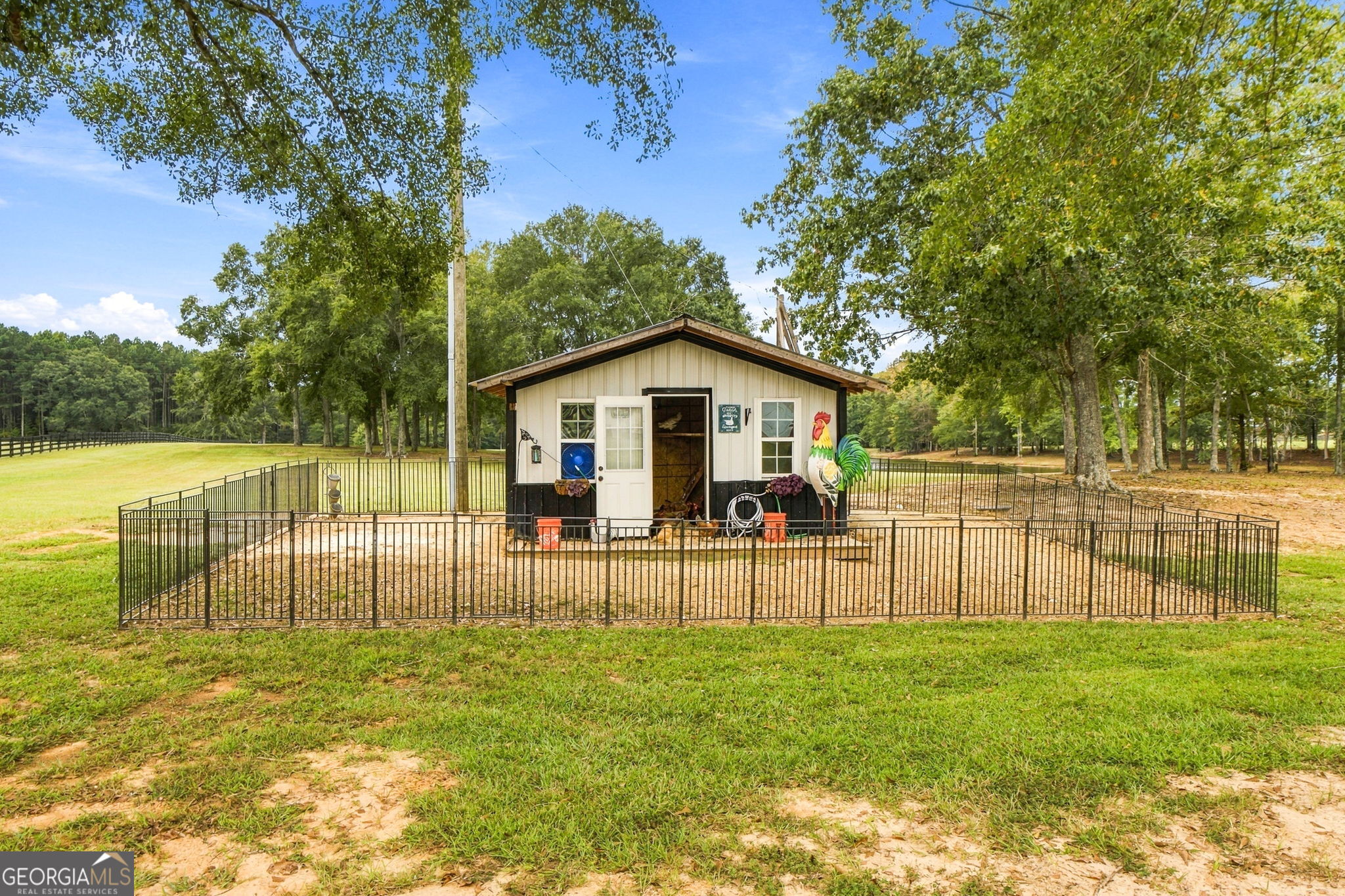 3105 Hollonville Road Williamson GA 30292