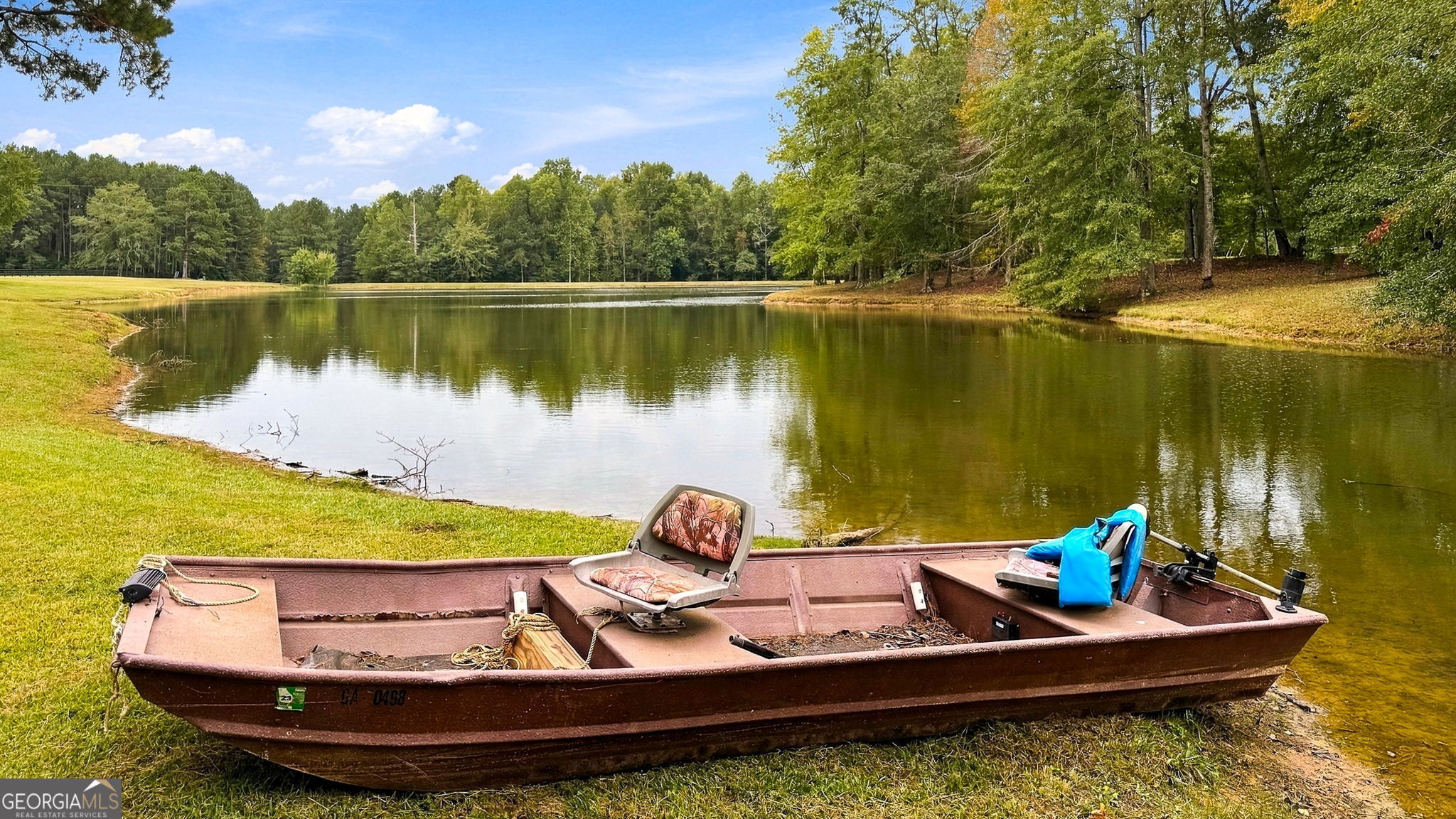 3105 Hollonville Road Williamson GA 30292