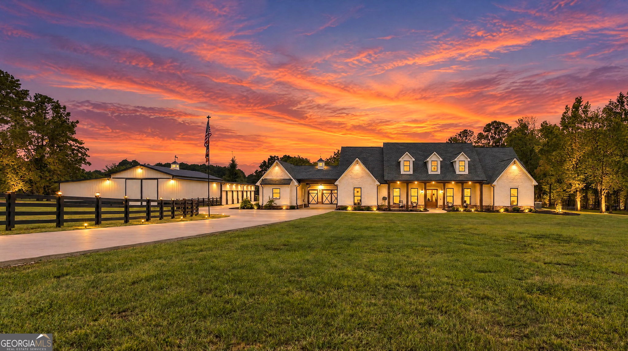3105 Hollonville Road Williamson GA 30292