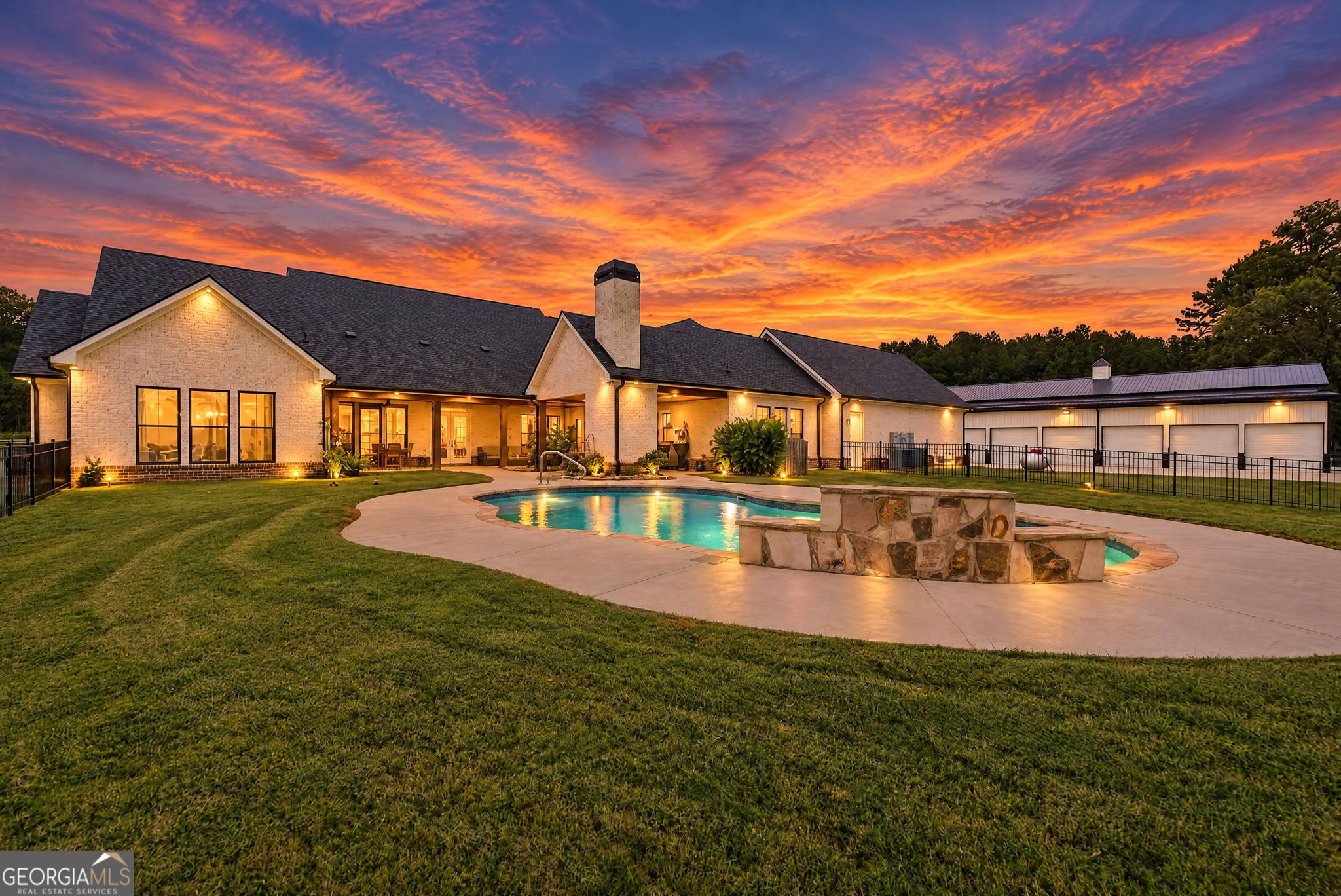3105 Hollonville Road Williamson GA 30292
