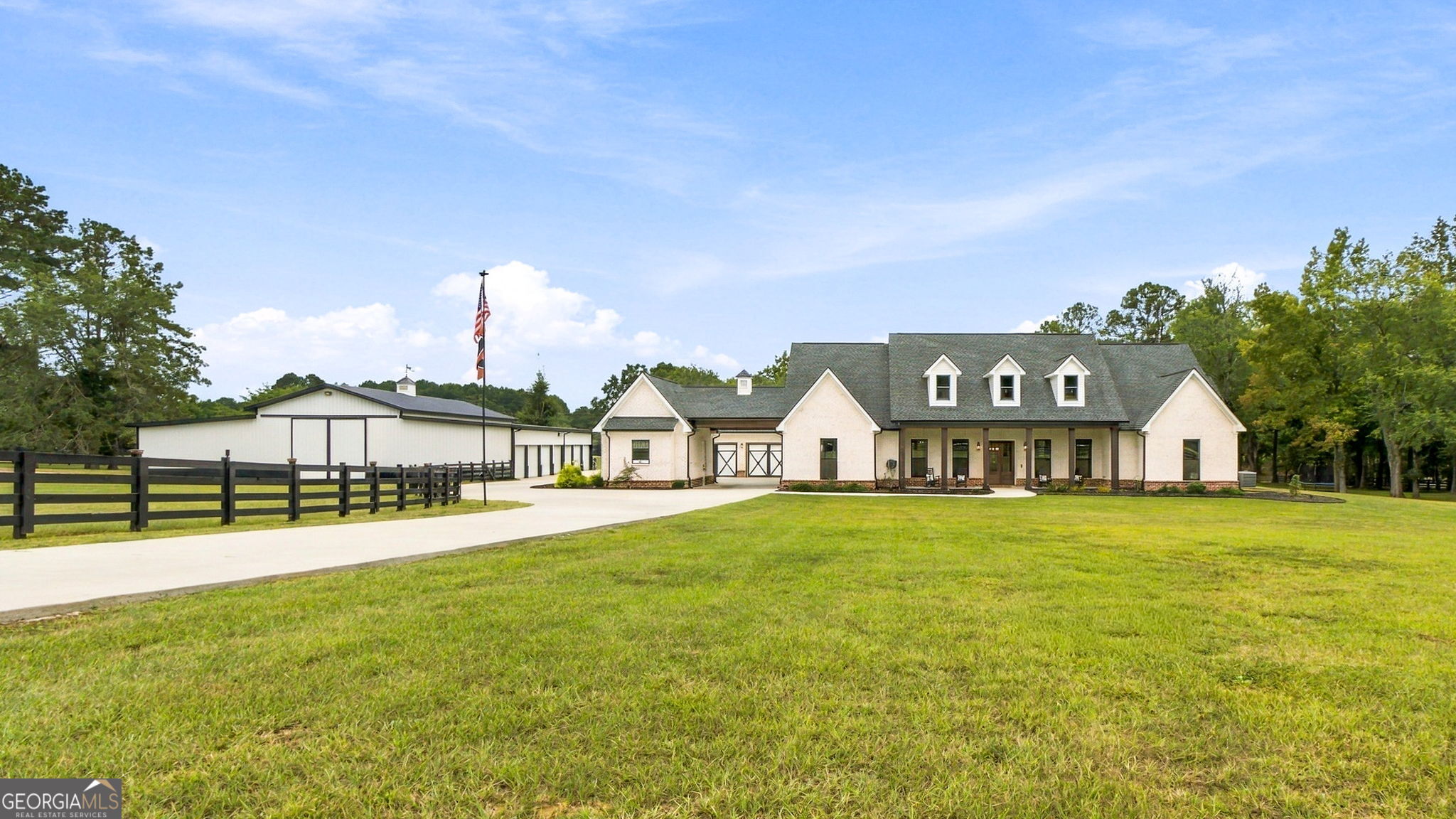 3105 Hollonville Road Williamson GA 30292