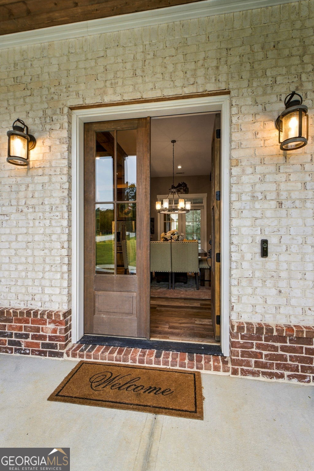 3105 Hollonville Road Williamson GA 30292