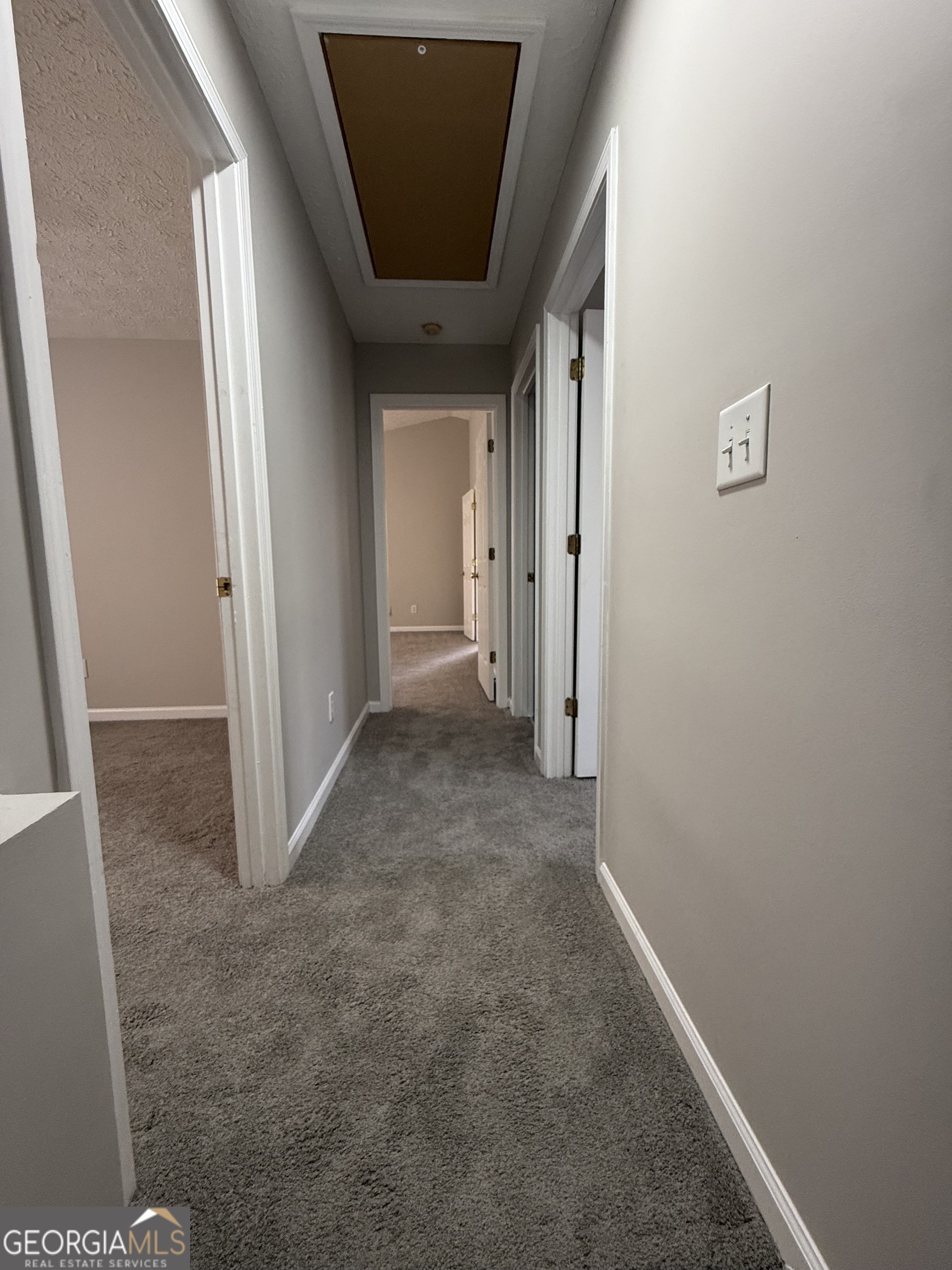 4144 Pinehurst Valley Drive Decatur GA 30034