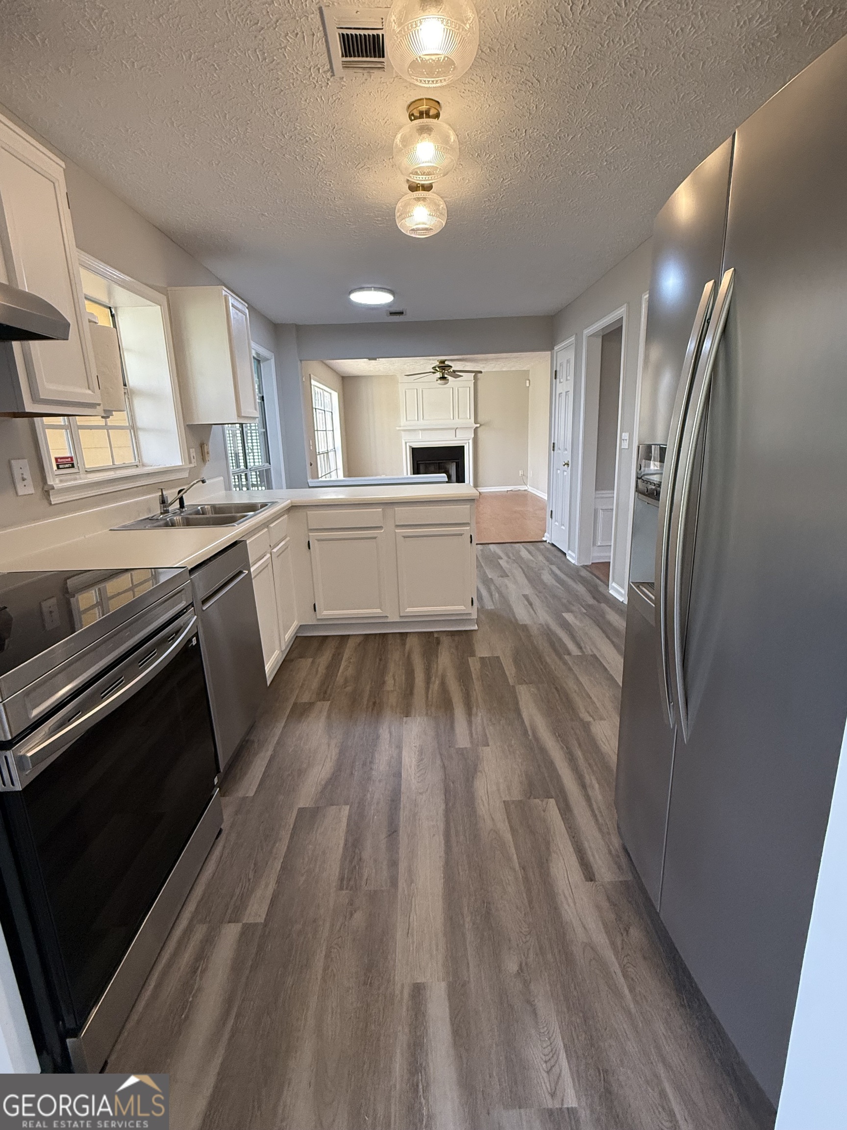 4144 Pinehurst Valley Drive Decatur GA 30034