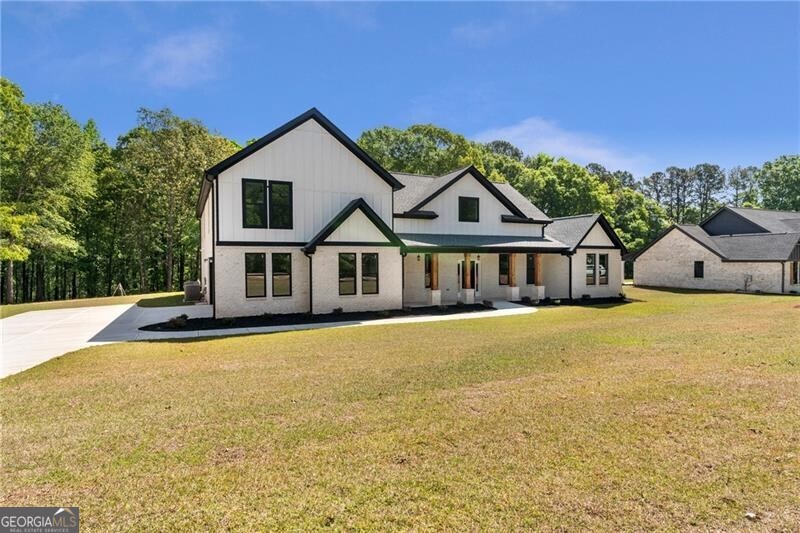 85 Cambridge Drive Covington GA 30014