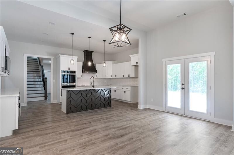 85 Cambridge Drive Covington GA 30014