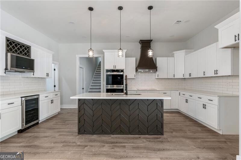 85 Cambridge Drive Covington GA 30014