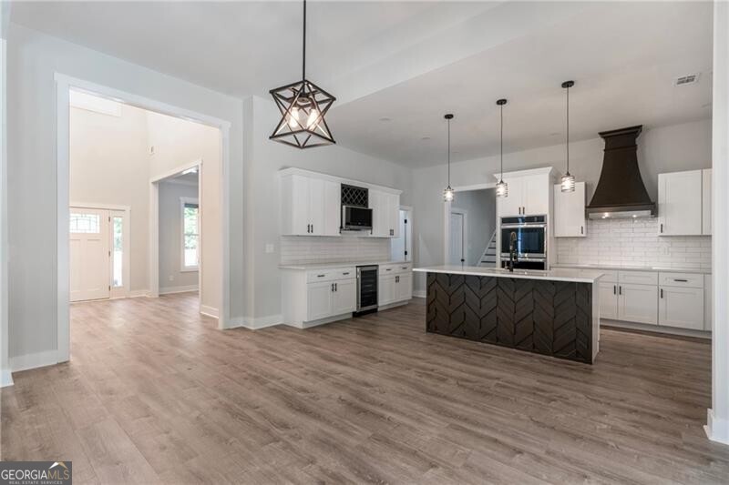 85 Cambridge Drive Covington GA 30014
