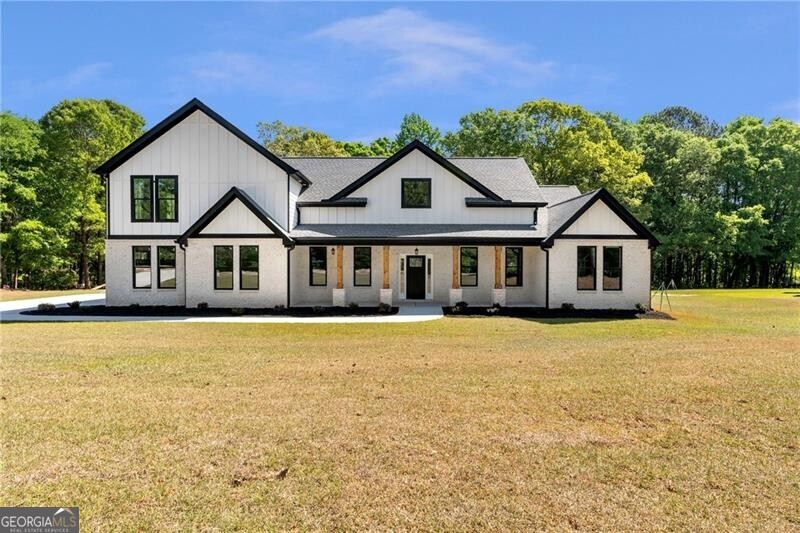 85 Cambridge Drive Covington GA 30014