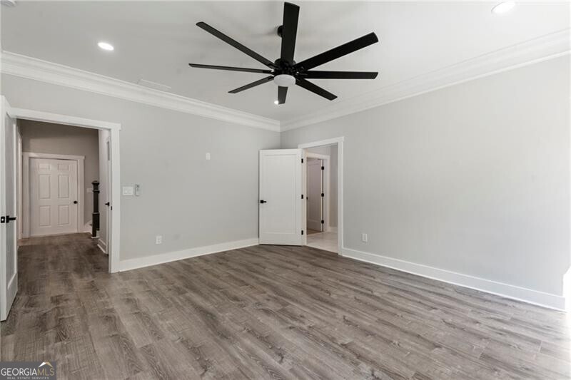 85 Cambridge Drive Covington GA 30014