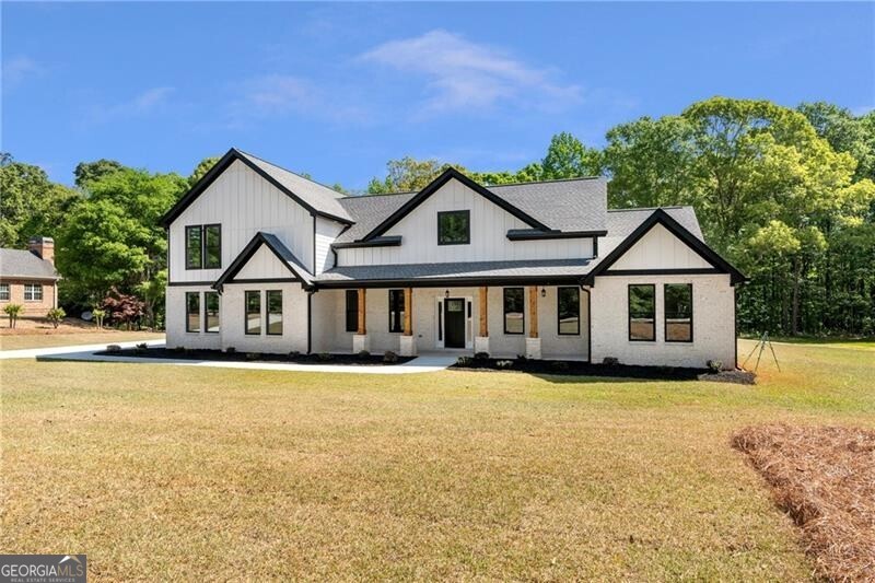 85 Cambridge Drive Covington GA 30014